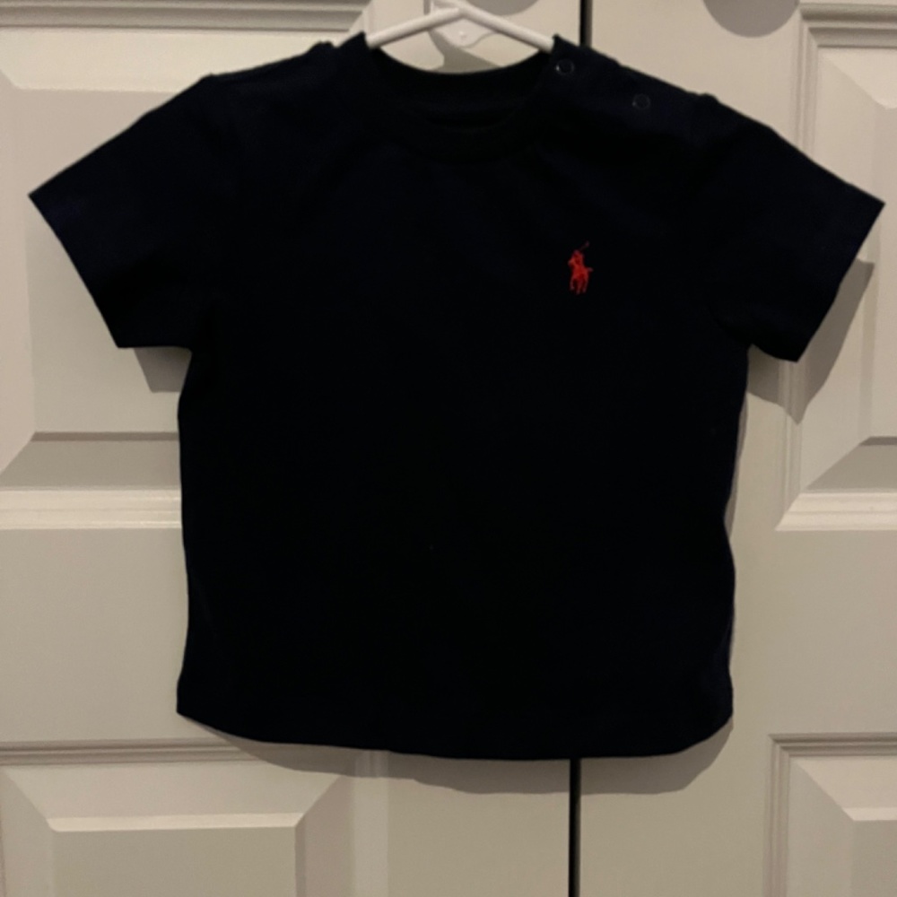 Polo Tee - Picture 4 of 7
